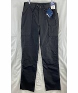 Propper Women&#39;s Uniform Tactical Cargo Pants Size 12 Unhemmed Trouser NWT - $38.96 CAD