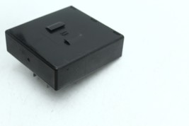 2002-2003 SUBARU IMPREZA WRX INTEGRATED MULTIFUNCTION BCM MODULE H1325 image 7