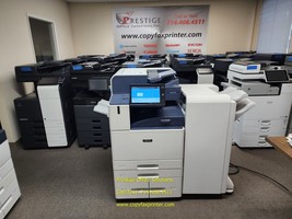 Xerox AltaLink C8170 Color Copier Printer Scanner. Very Clean. Meter Cou... - £4,324.17 GBP