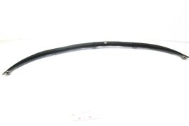 2006--2008 BMW 750i E66 REAR BUMPER LOWER TRIM COVER P8831 image 8
