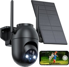 Security Cameras Wireless Outdoor: Solar Cameras For Home Security, Not ... - $869.94 MXN