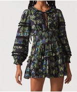 Loveshackfancy clarkie dress size L - $274.23