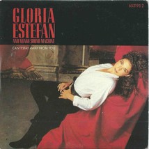 Gloria Estefan - Can&#39;t Stay Away From You / Let It Loose / Primitive Love Uk Cd - £20.16 GBP