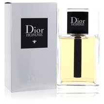 Dior Homme by Christian Dior Eau De Toilette Spray (New Packaging 2020) 3.4 oz f - £113.17 GBP