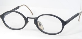 Vintage Prodesign denmark Club Línea Especial P62 420M Negro Gafas 49-23-145 - $94.89