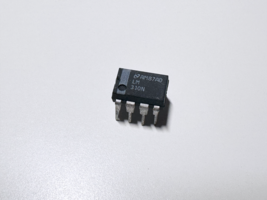 2PCS LM310N NSC Voltage Follower Buffer Amplifier Unity Gain DIP-8 - $5.60