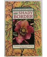 The Shady Border Brooklyn Botanic Garden - $4.25