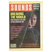 Sounds Magazine July 1 1989 npbox141 Suicidal Tendencies  Claytown Troupe Pete T - £7.80 GBP