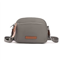 Hot new Small Women&#39;s  bags Mini Crossbody Bags Nylon High quality Female Handba - £53.69 GBP
