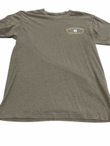 Howler Brothers Heed The Call Logo T-Shirt Austin Texas- Men&#39;s M Tee Shirt - £11.00 GBP