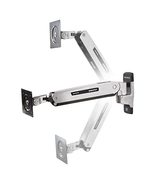 Ergotron  Interactive Arm VHD, VESA TV Wall Mount  for Heavy Monitors ... - $426.30