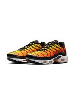 NEW Nike Air Max Plus TN ‘Sunset’ 2024 HF0552-001 Men’s Size 8.5 - $148.49