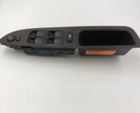 2010-2011 Chevrolet Malibu Master Power Window Switch OEM C04B52050 - $35.27