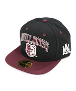 ALABAMA A&amp;M SNAPBACK CAP UNIVERSITY HBCU  HAT - €24,29 EUR