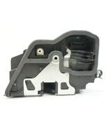 2007-2013 bmw x5 e70 front driver left side door lock latch actuator oem... - €43,16 EUR 2007-2013 bmw x5 e70 front driver left side door lock latch actuator oem... - €43,16 EUR