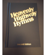 Heavenly Highway Hymns  2nd Edition, New Hardcover - $39.59