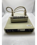 Biopac Systems MP100 Data Acquisition Interface Module W/2 Plugs  - $256.47 CAD