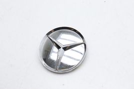 00-06 MERCEDES-BENZ W215 CL500 CL600 WHEEL CENTER CAP E2122 image 4