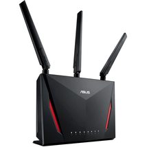 ASUS RT-BE92U BE9700 Tri-Band WiFi 7 Router, Supports New 320MHz Bandwid... - $330.74