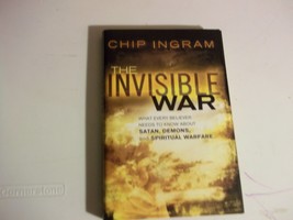 Invisible War, The: What Every Believer Needs to Know about Satan, Demons, and S - £7.79 GBP