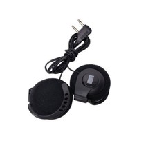 Airline Airplane Wired Headphones - £2.35 GBP