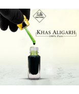 100% Pure Natural Qadeemi Khas | Vetiver Khass Attar Oil 6ML - $1,615.69 MXN