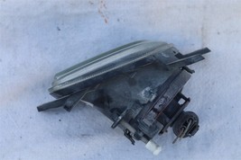 Chrysler CrossFire Cross Fire Foglight Fog Light Lamp Passenger Right RH image 5