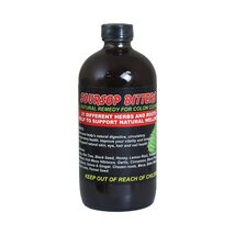 SOURSOP BITTERS | 100% PURE NATURAL | ORGNIC HERBAL DETOX - $24.99