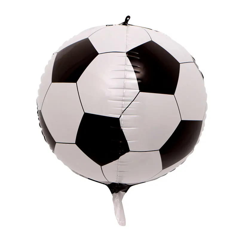 Game Fun Play Toys 22 inch 4D stereoscopic Balloons Football Basketball ... - £22.91 GBP