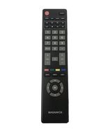 MAGNAVOX NH400UD remote for 19ME402V/F7 22ME402V/F7 26ME402V/F7 TV Netfl... - €8,20 EUR