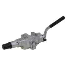 Dirty Hand Tools 1 Spool 30 GPM Closed Center Log Splitter Valve - $219.91