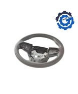 New OEM Mopar Steering Wheel for 2017-2018 Chrysler Pacifica 6EQ07GTVAB - $237.27 CAD