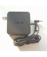 65W 4.0*1.35mm 19V 3.42A Charger Adapter Power Supply For ASUS UX21 UX31... - $31.22 CAD