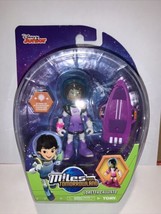 Disney Junior - Miles From Tomorrowland - Loretta Callisto - New - £11.86 GBP