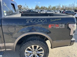 Pickup Box 5&#39; 6&quot; Box Fits 15-20 FORD F150 PICKUP 104816579! BED ONLY, NO... - $1,852.52