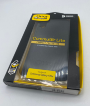 OtterBox Commuter Series Lite Black Case for Samsung Galaxy A10e - $9.31