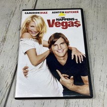 What Happens in Vegas (Widescreen Edition) - DVD By Cameron Diaz - - £3.48 GBP