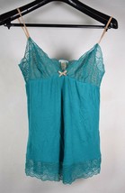 Eyerjey Womens Camisole Top Green L - $29.70