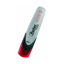 Colop Roller Stamp NEW Pre-Inked Clip-On Lid Text Height 7.5mm Ref 55914... - $29.34 CAD