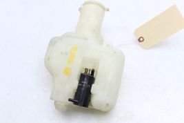 90-97 MAZDA MIATA NA WINDSHIELD WASHER RESERVOIR W/ PUMP E4995 image 2
