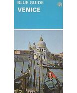 Venice (Blue Guides) [Paperback] Alta MacAdam - $90.15 MXN