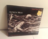 Luna Pearl Woolf/Matt Haimovitz - Après Moi/Le Déluge (CD, 2006, Oxingale) - $14.21
