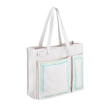Victor Badminton Shoulder Bag Unisex Sports Tennis Casual Bag Beige NWT ... - $41.90
