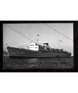 LP1696 - Russian Liner - Latvia - built 1960 - photograph 5.5&quot;x3.5&quot; - $3.00