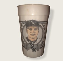 Chicago White Sox 1993 Collector Series #23 Robin Ventura Souvenir Cup - $8.12