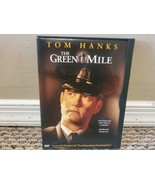 The Green Mile (DVD, 2000) - $5.99