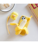 Pinnacle Banana IPhone Shell Cases - $17.95