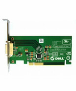 Dell Digital Video Card Graphics E-G900-04-2600 - $167.02 MXN