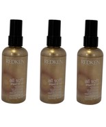 3 Redken All Soft Argan-6 Oil 3 Oz Multi-Care Oil - $78.94 CAD