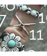 Sterling Silver Criss Cross Ring Size 7 - $47.39 CAD